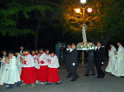 [독자기자석] 부산 중앙본당 60돌 기념 성모의 밤